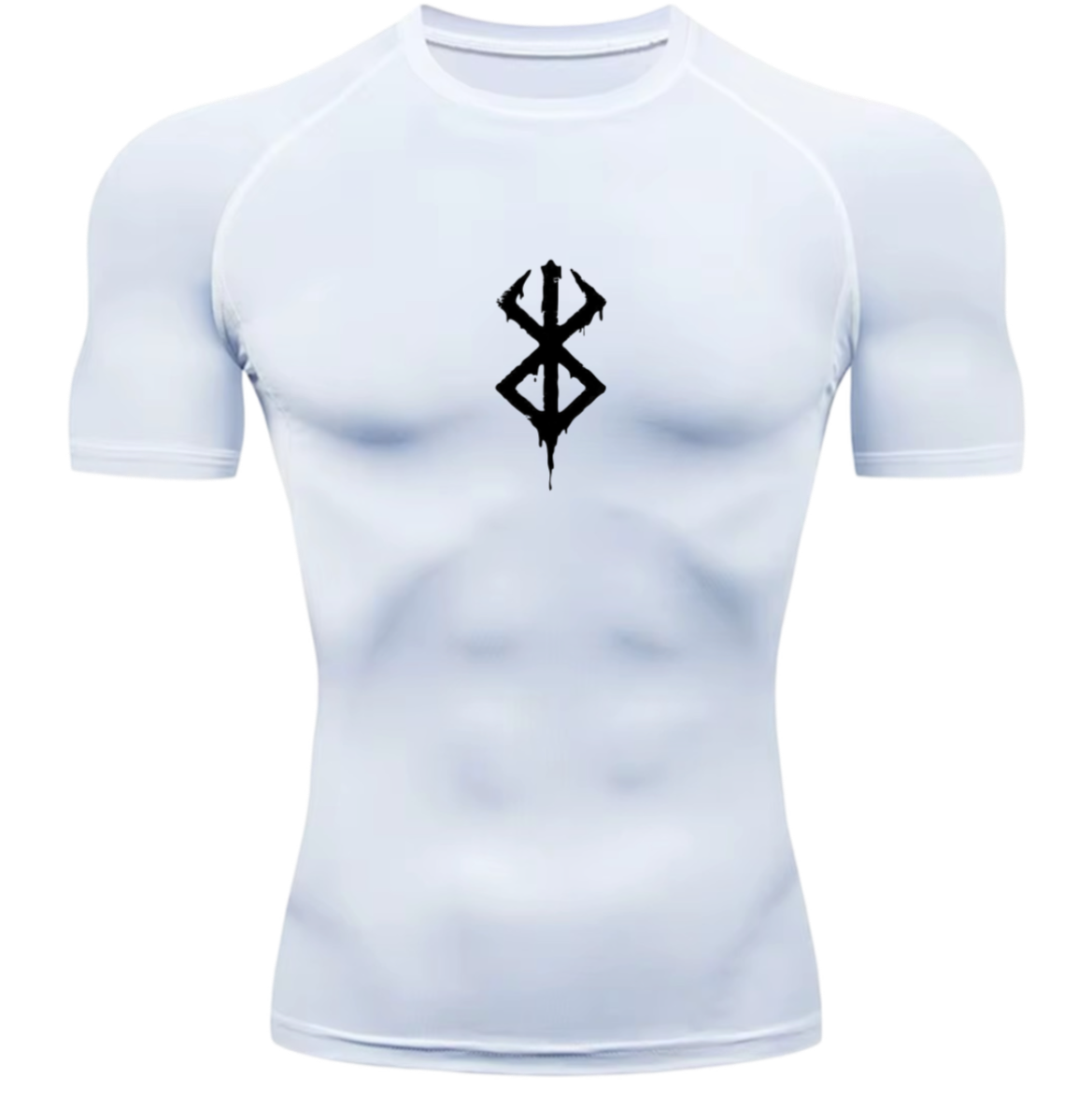 Bersek Comprission T-Shirt