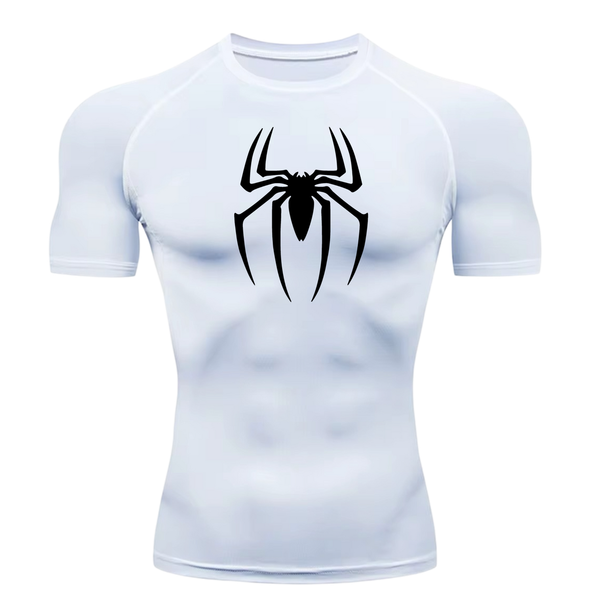 Spiderman Comprission T-Shirt