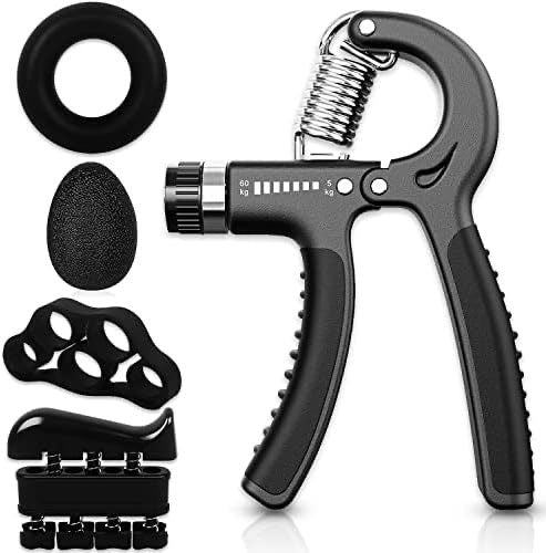 Hand Griper 5in1