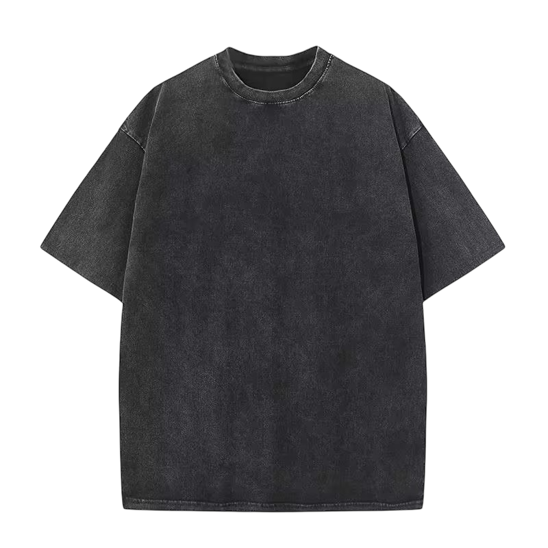 Blank Oversized