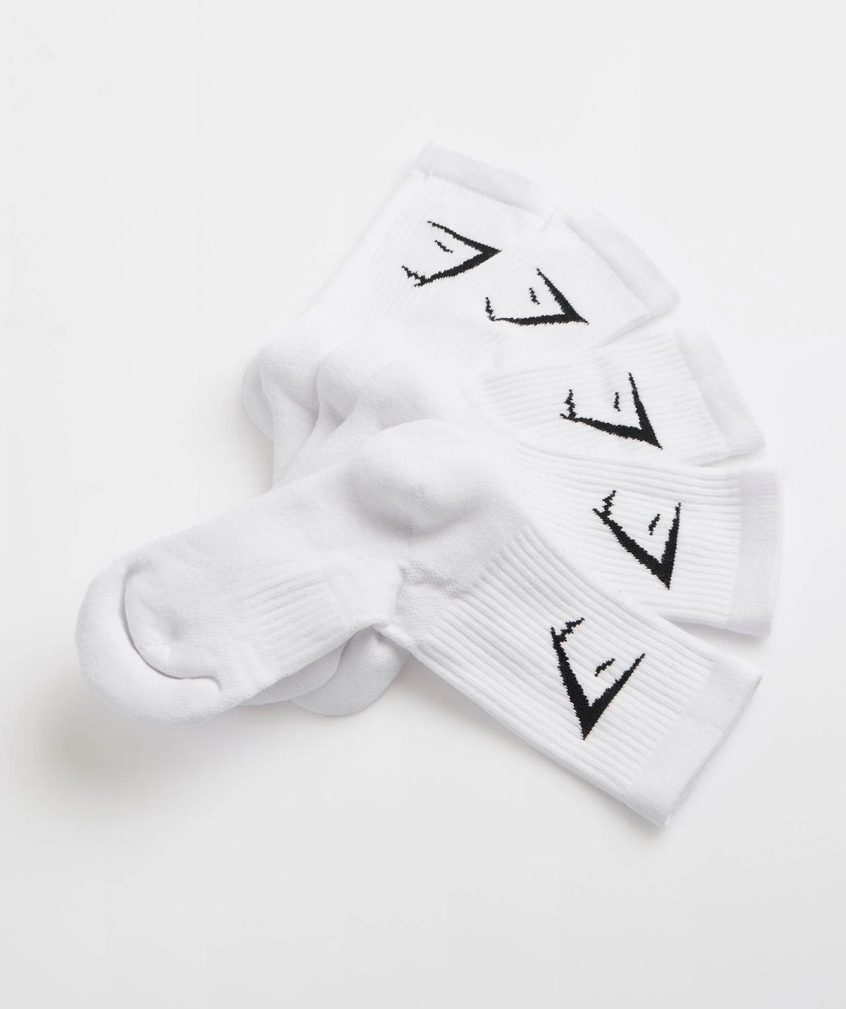 Gymshark Socks 2pcs