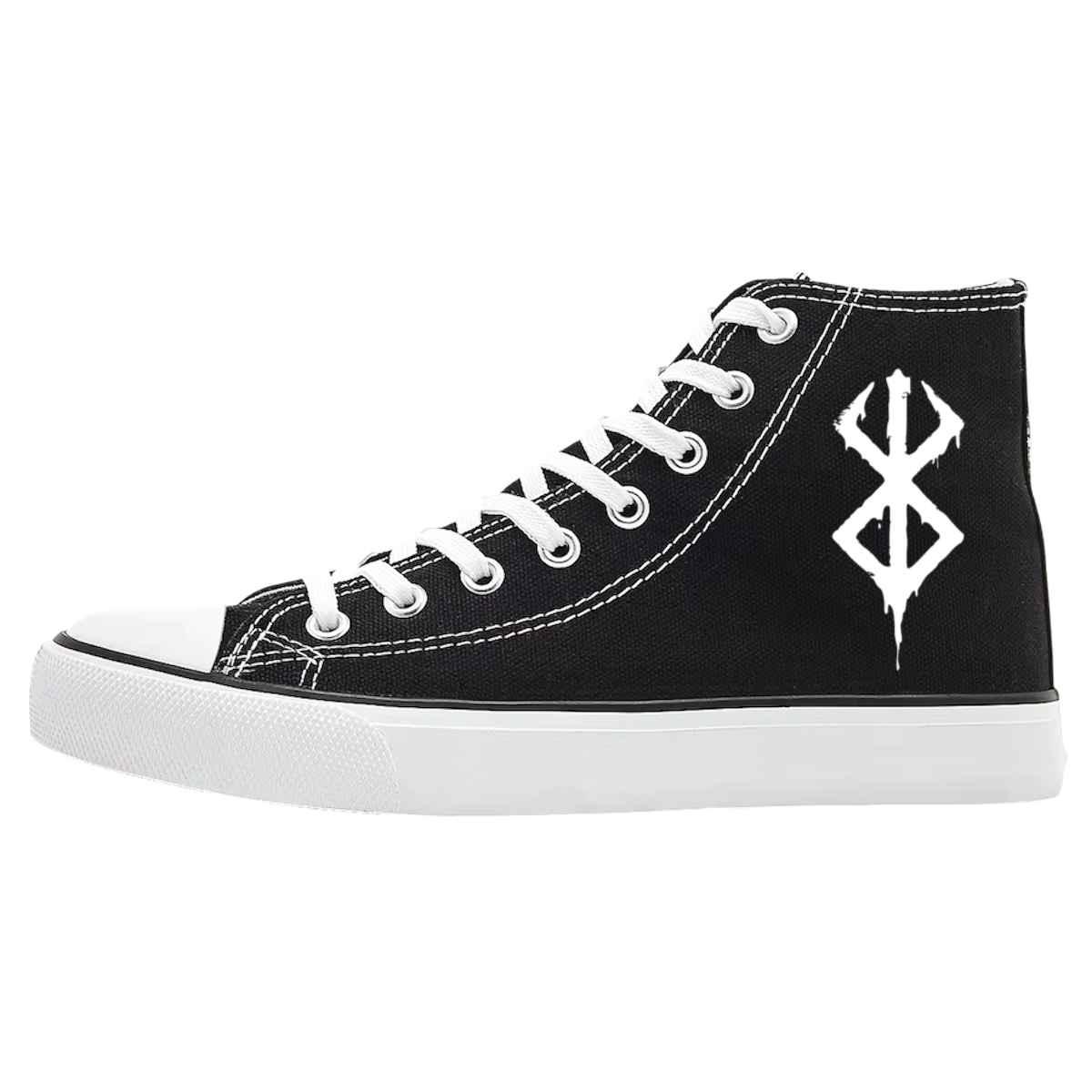 Bersek Shoes