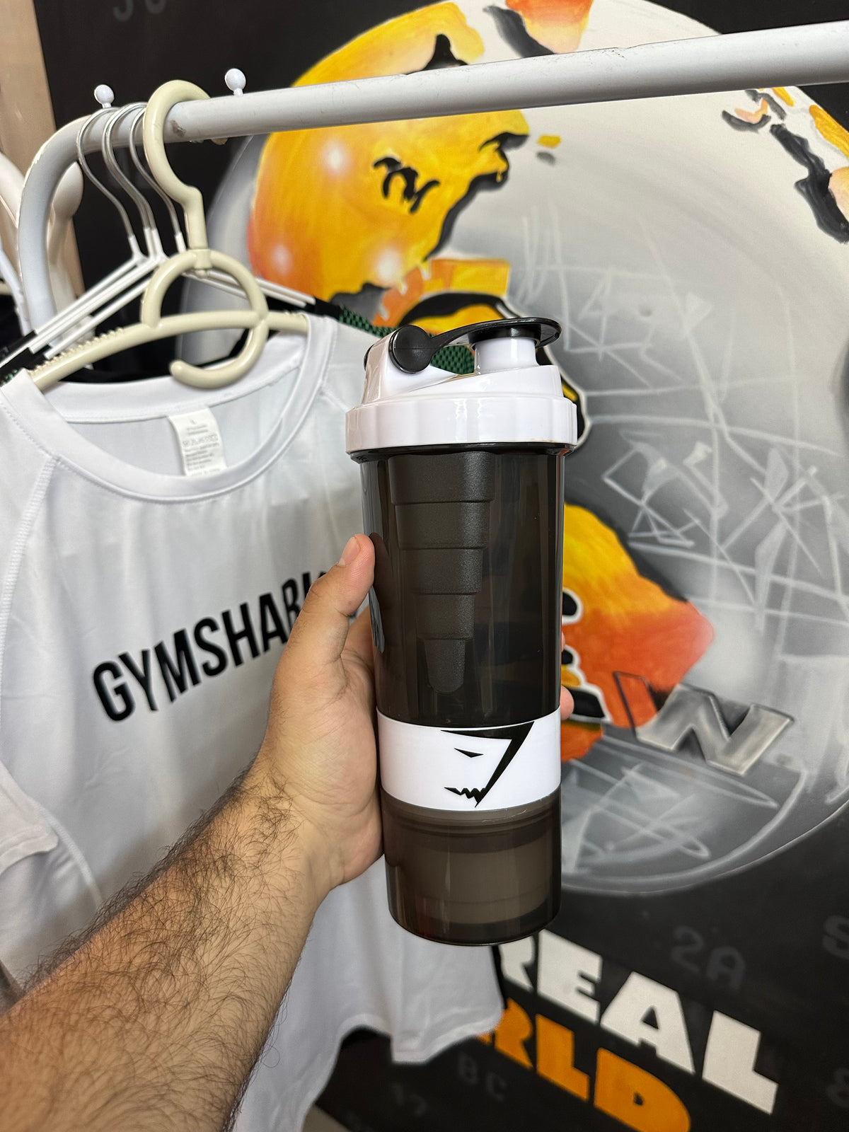 Shaker GymShark Copy