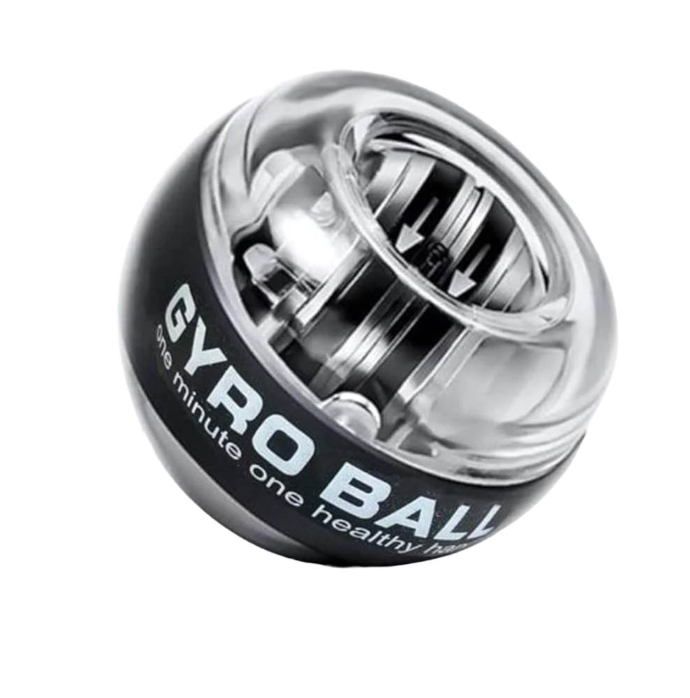 Gyroball