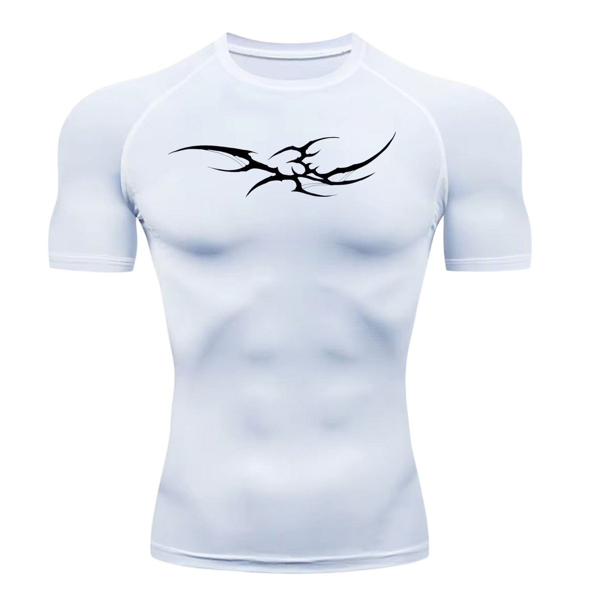 Arrow Compression T-Shirt