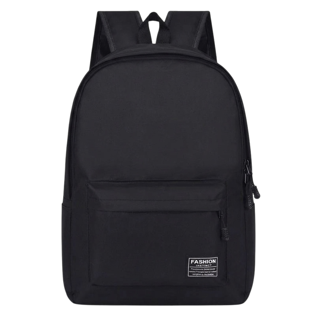 Blank Bag