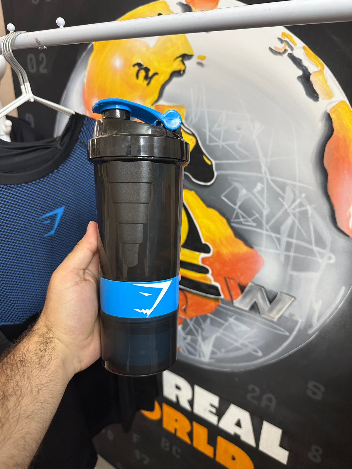 Shaker GymShark Copy