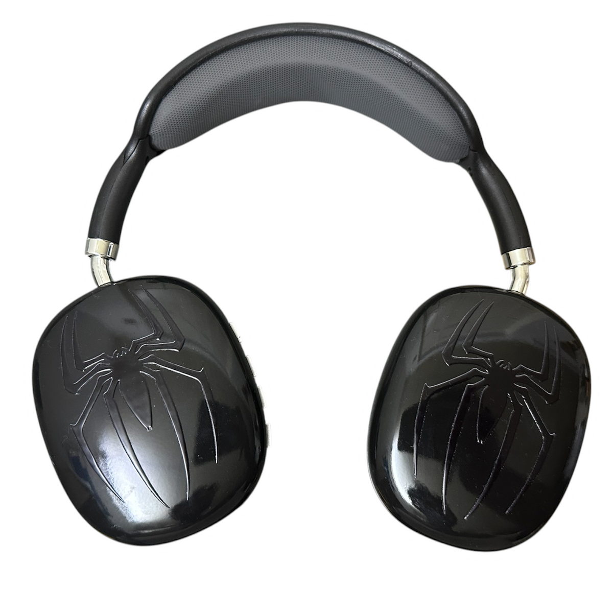 Black Headset