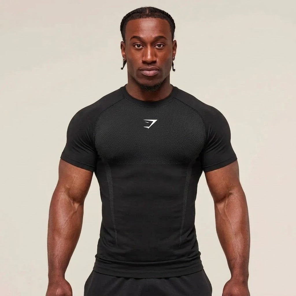 Gymshark Onyx Gray