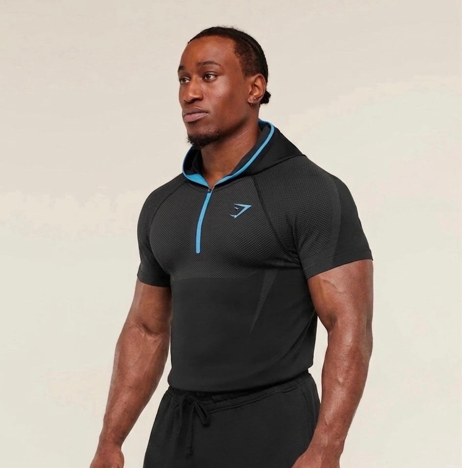 Gymshark V1 onyx