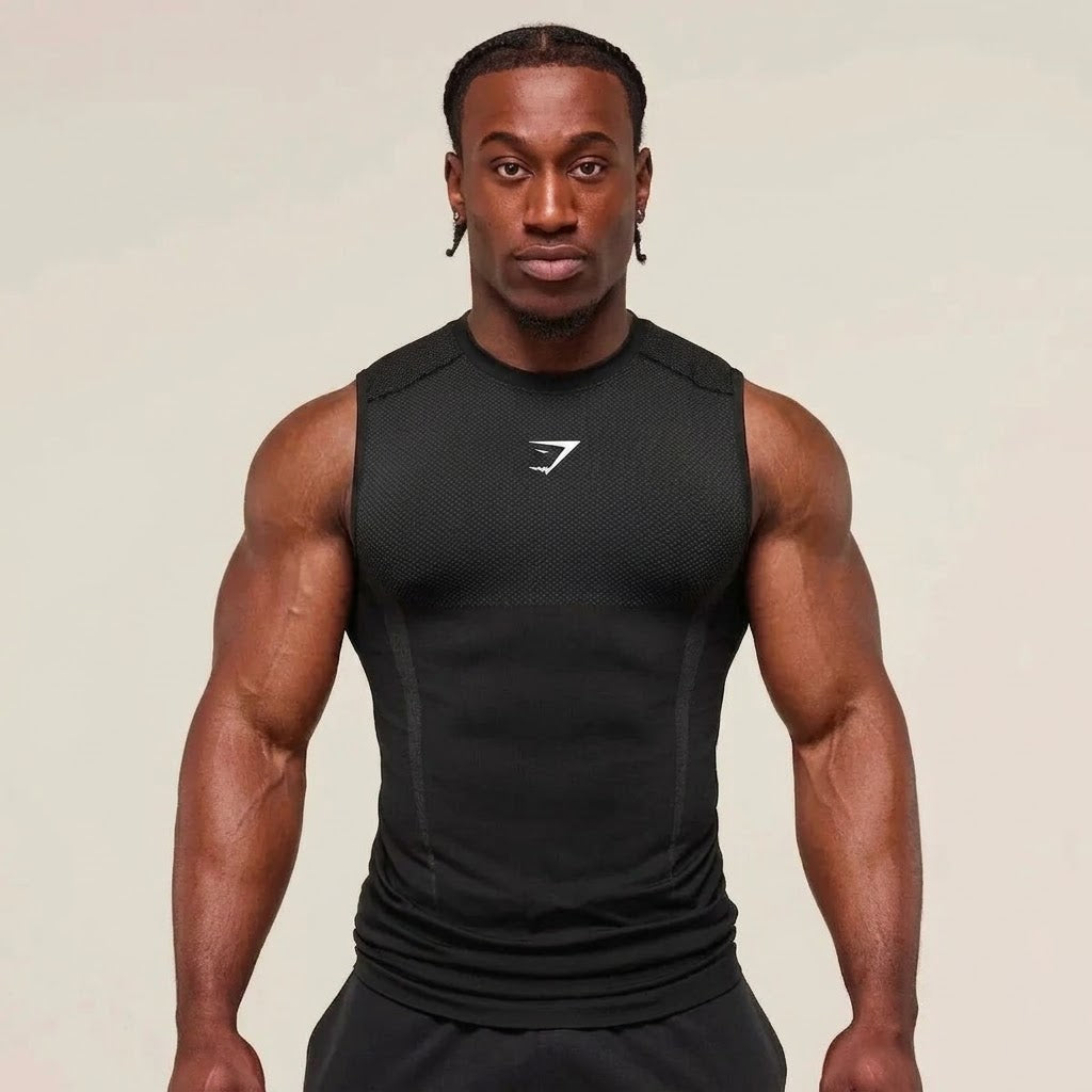 Gymshark Kemon Gray