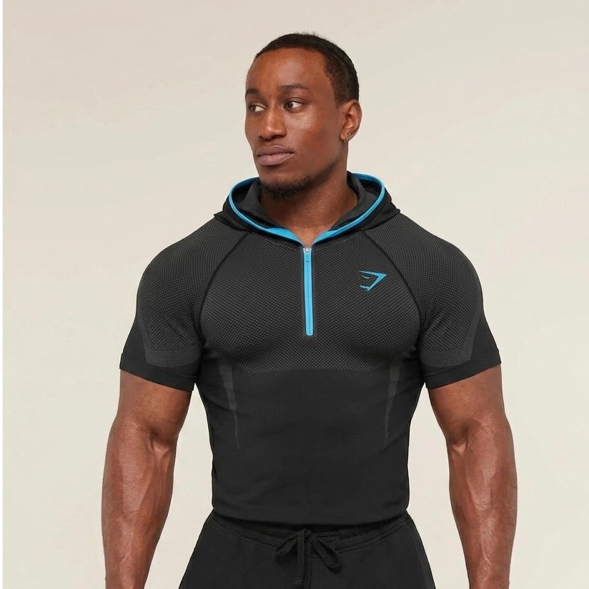 Gymshark V1 onyx